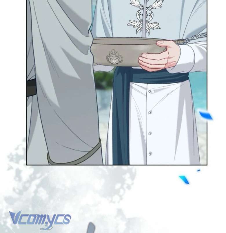 Sự Điều Trị Đặc BiệT CủA Tinh Linh - Chap 85