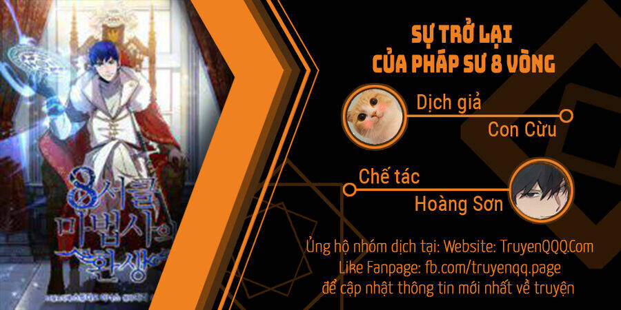 Sự Trở Lại Của Pháp Sư 8 Vòng - Chap 80