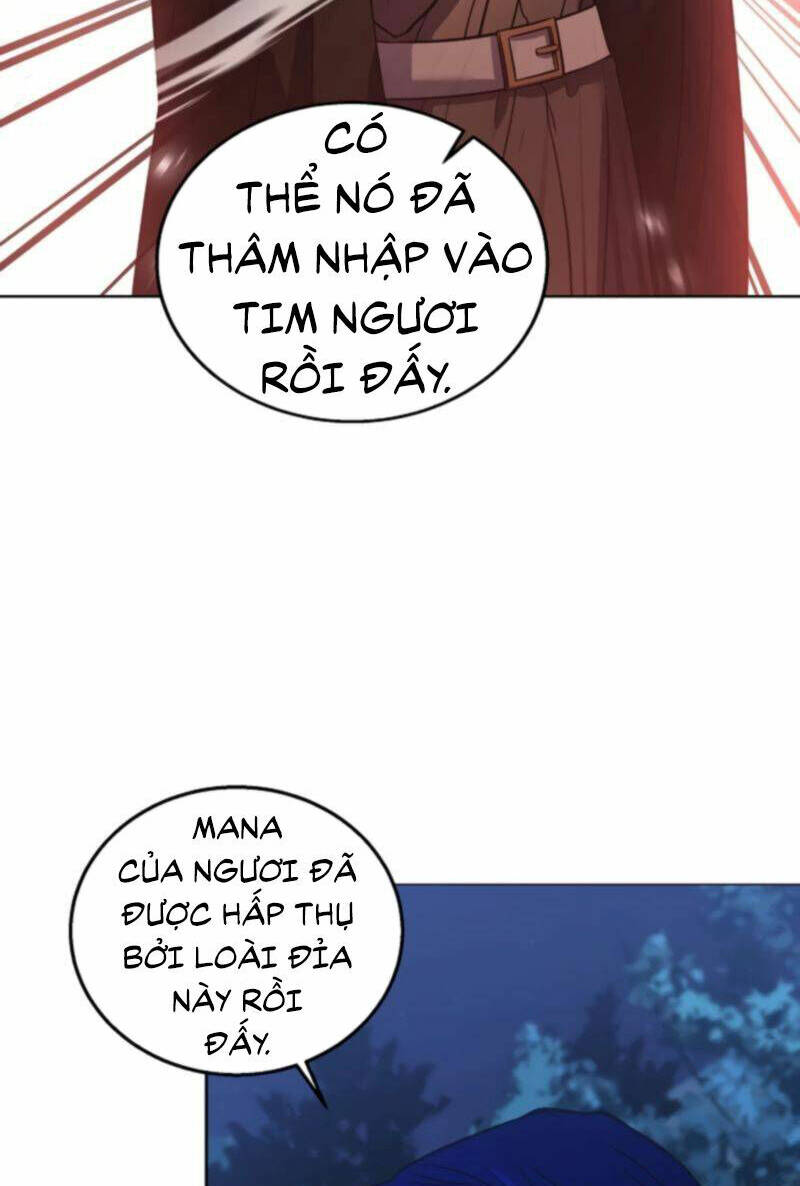 Sự Trở Lại Của Pháp Sư 8 Vòng - Chap 80