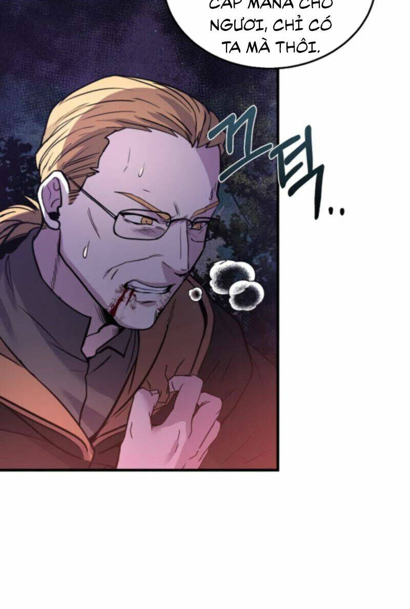 Sự Trở Lại Của Pháp Sư 8 Vòng - Chap 80