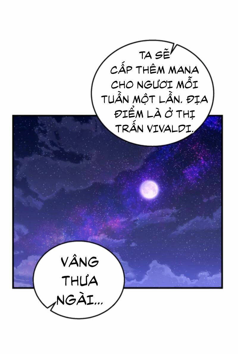 Sự Trở Lại Của Pháp Sư 8 Vòng - Chap 80