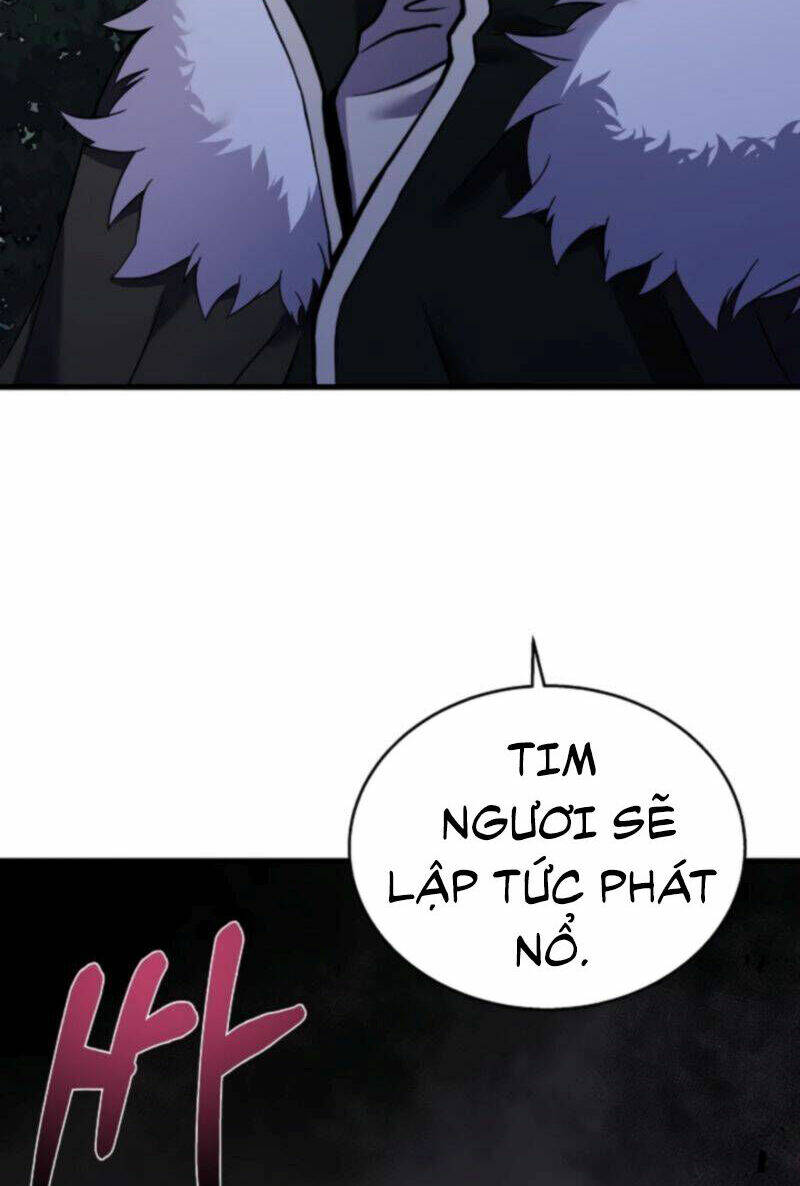 Sự Trở Lại Của Pháp Sư 8 Vòng - Chap 80