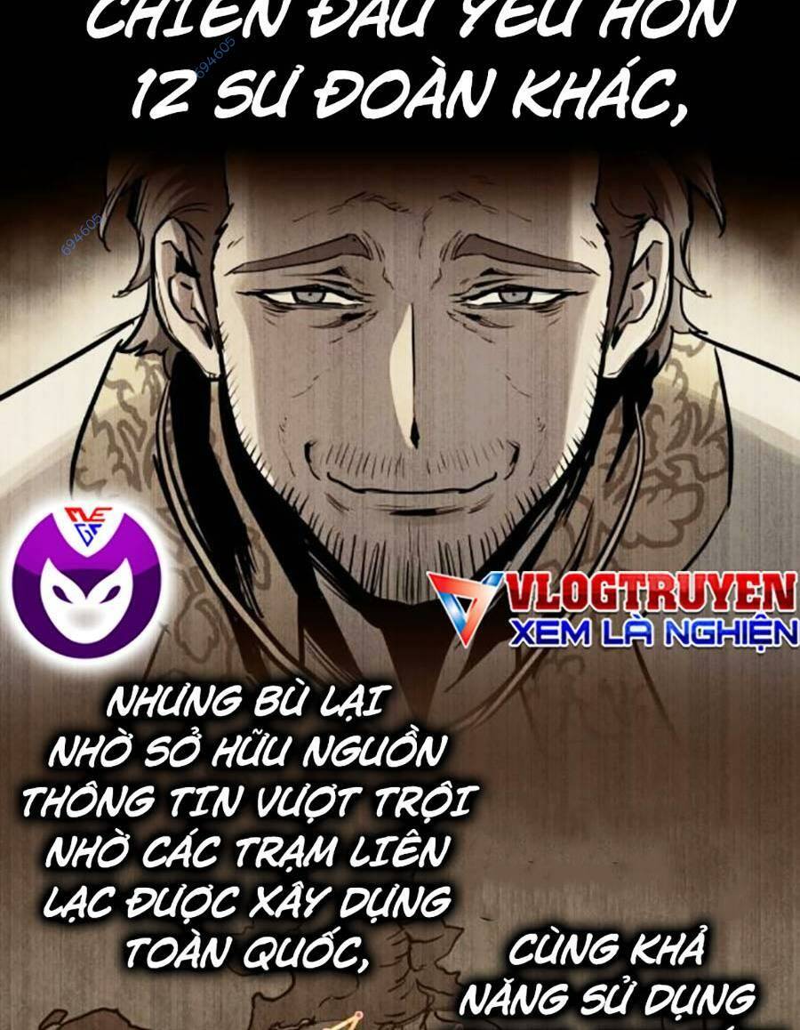 Sự Trở Về Của Chiến Thần Tự Sát - Chap 85