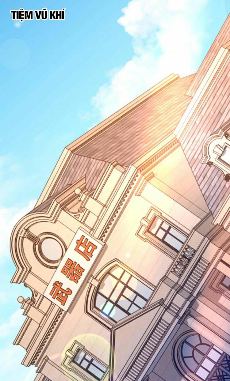 Ta Cày Level Từ Trong Gương - Chap 3