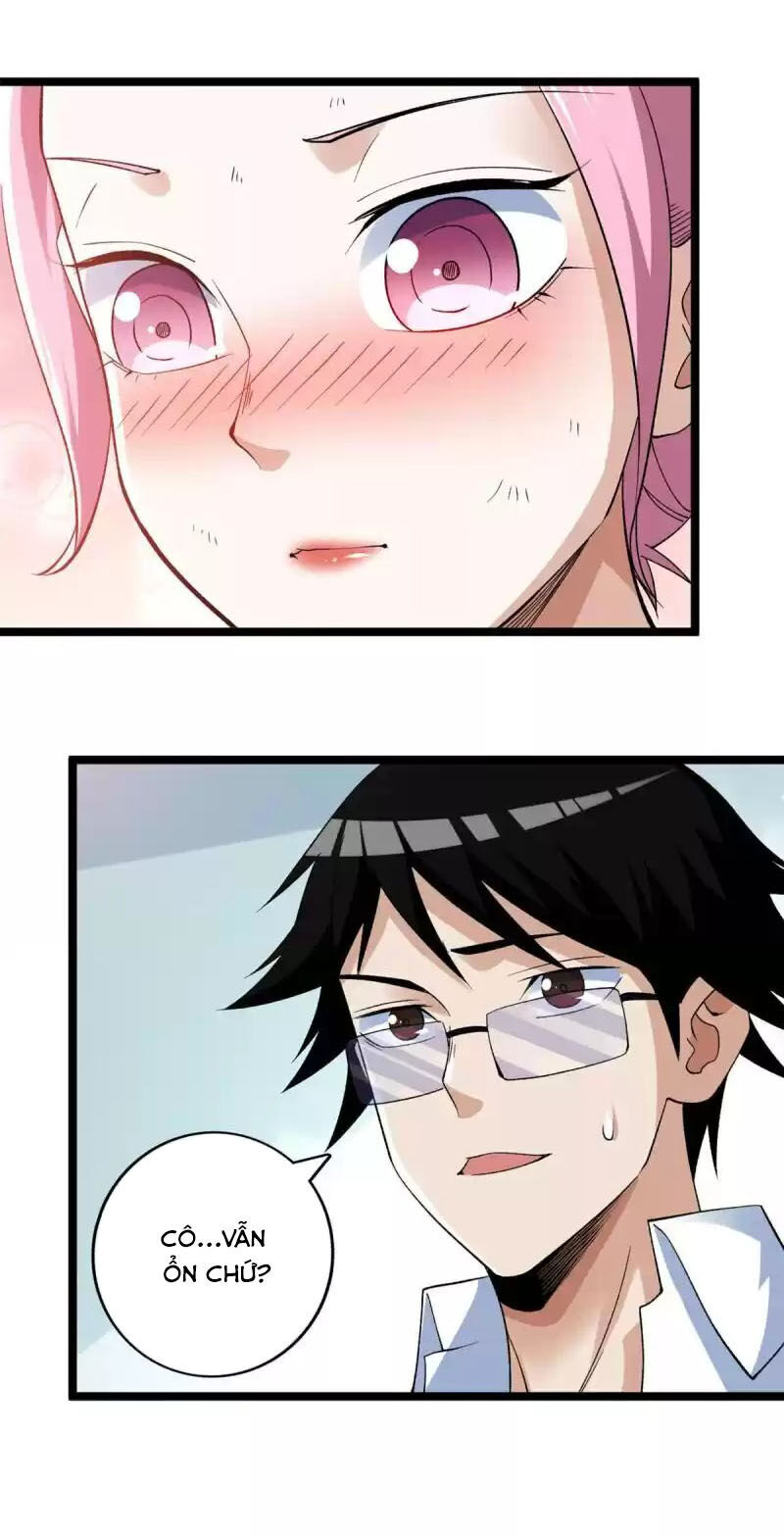 Ta Có 999 Loại Dị Năng - Chap 195