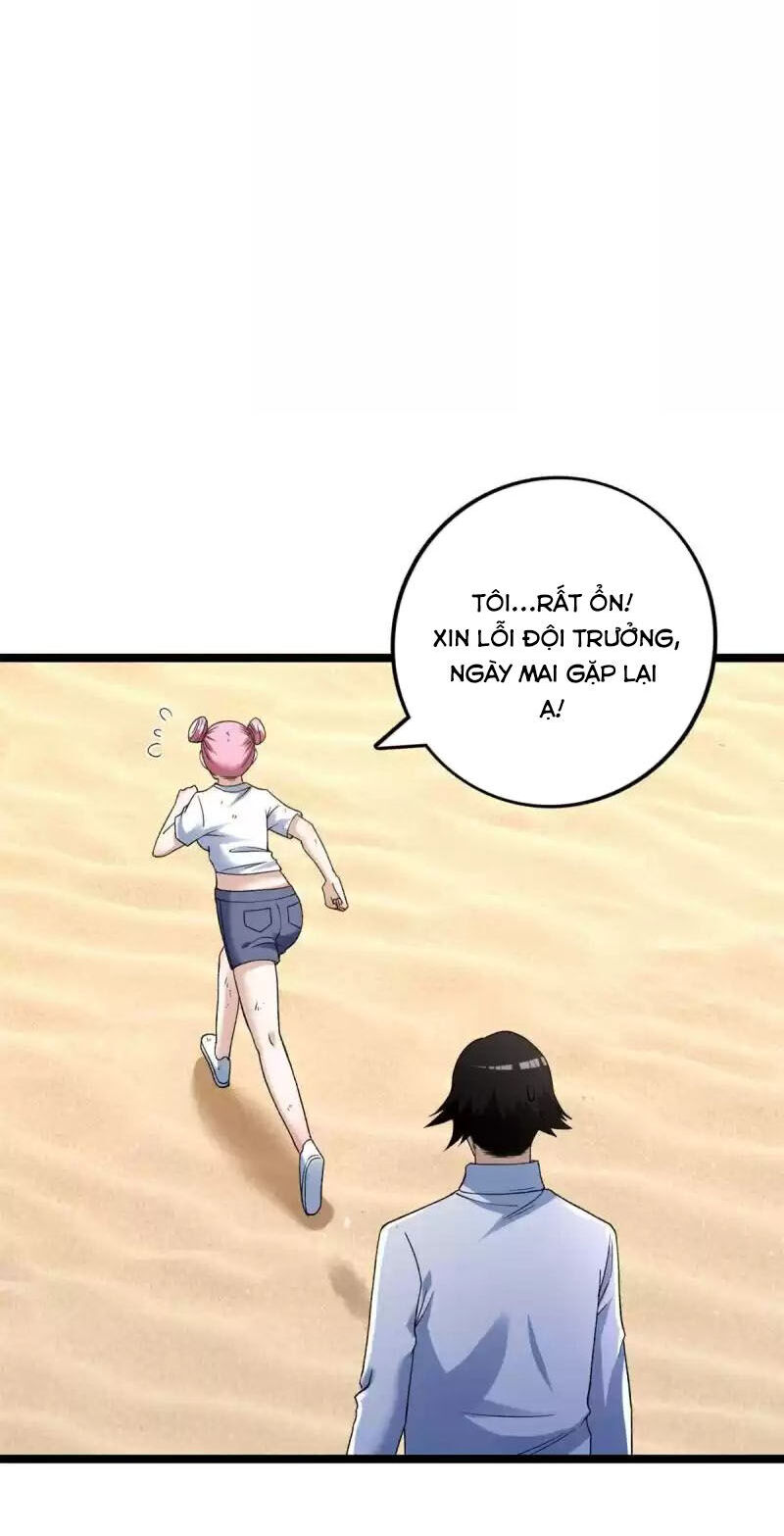 Ta Có 999 Loại Dị Năng - Chap 195