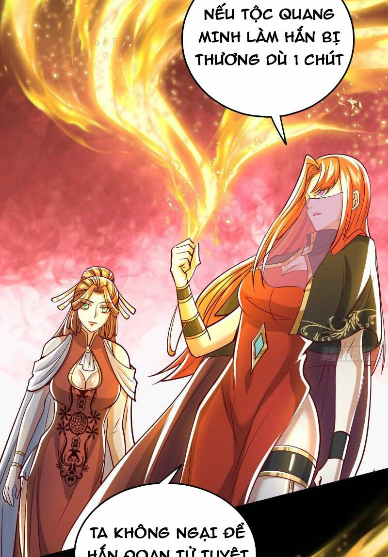 Ta Có Chín Nữ Đồ Đệ - Chap 321