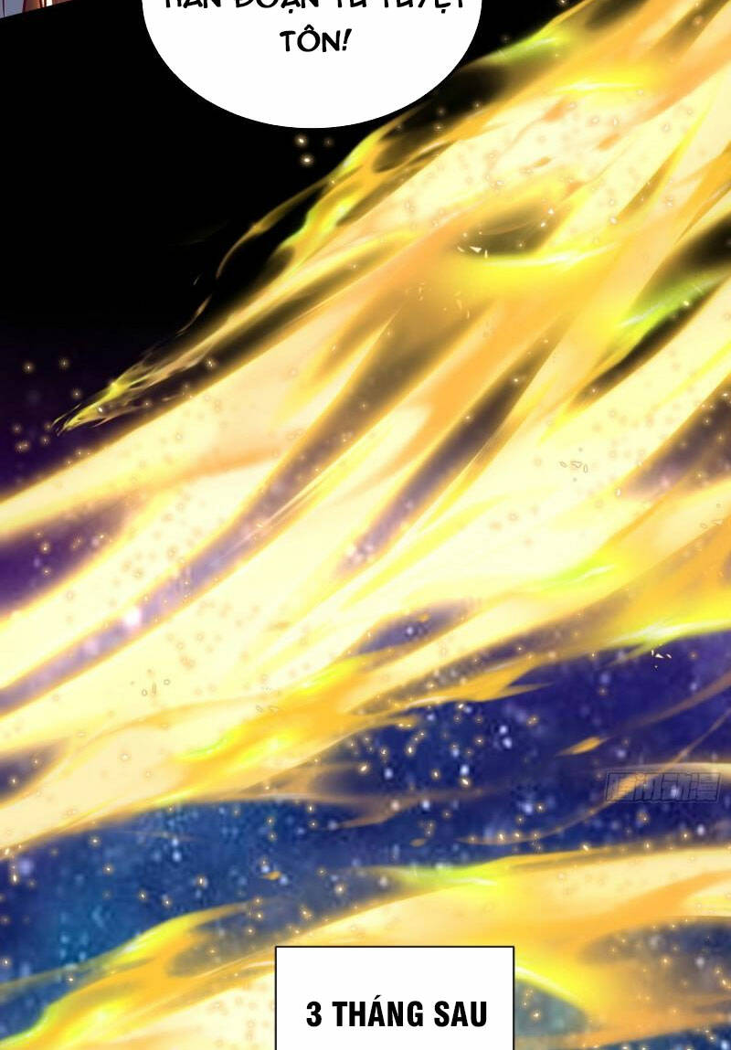 Ta Có Chín Nữ Đồ Đệ - Chap 321