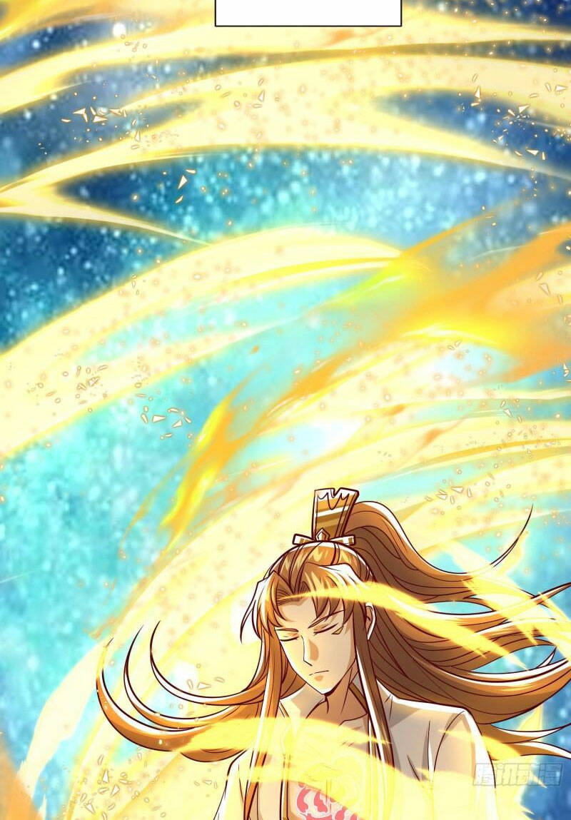 Ta Có Chín Nữ Đồ Đệ - Chap 321