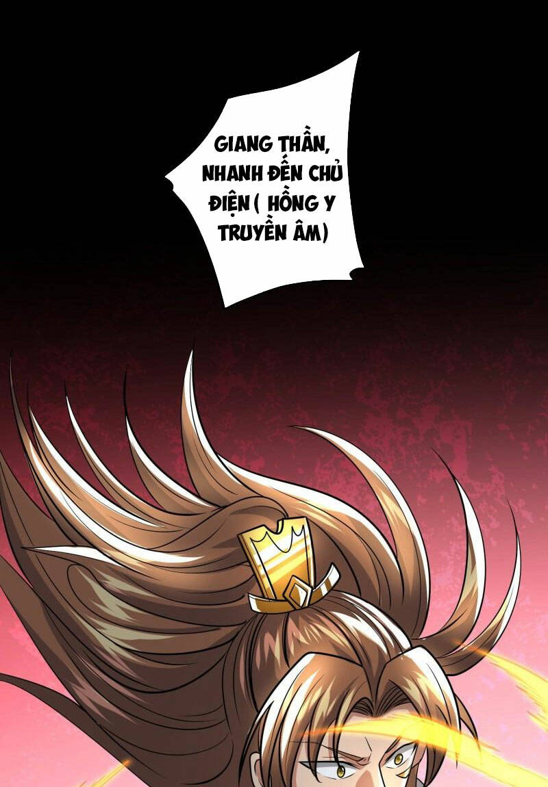 Ta Có Chín Nữ Đồ Đệ - Chap 321