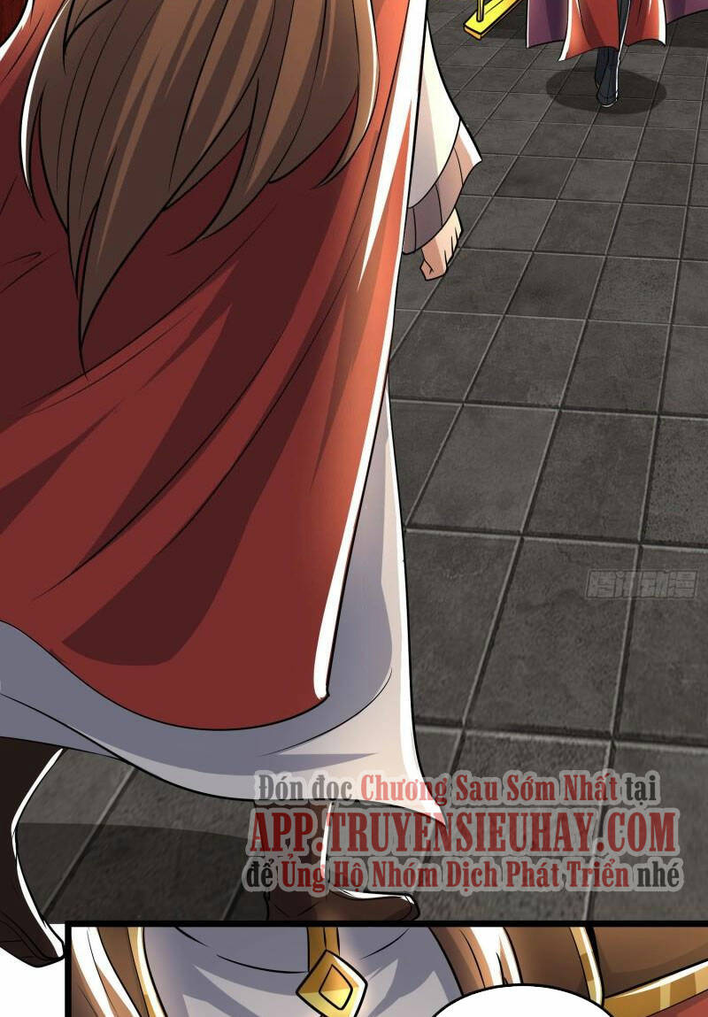 Ta Có Chín Nữ Đồ Đệ - Chap 321