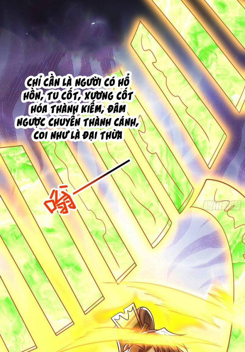 Ta Có Chín Nữ Đồ Đệ - Chap 321