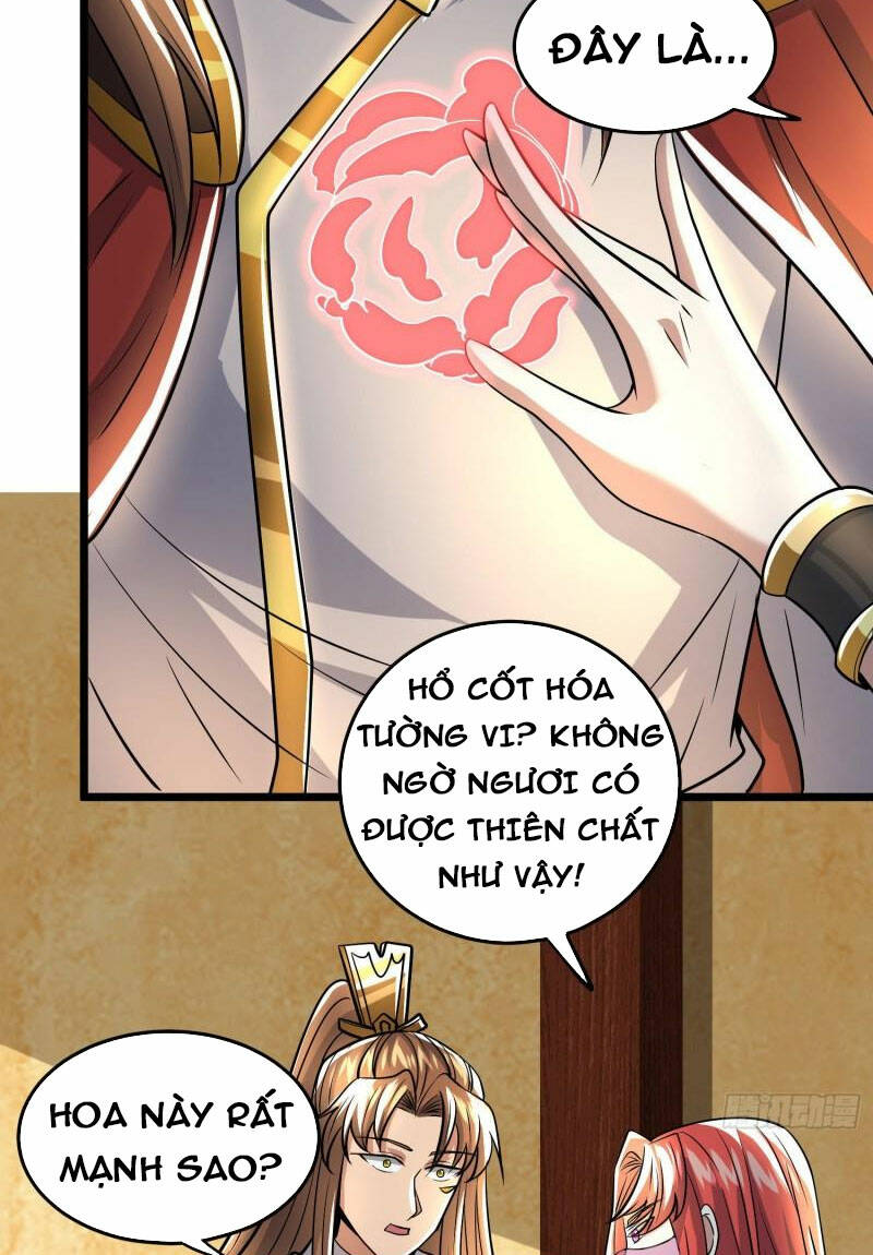 Ta Có Chín Nữ Đồ Đệ - Chap 321