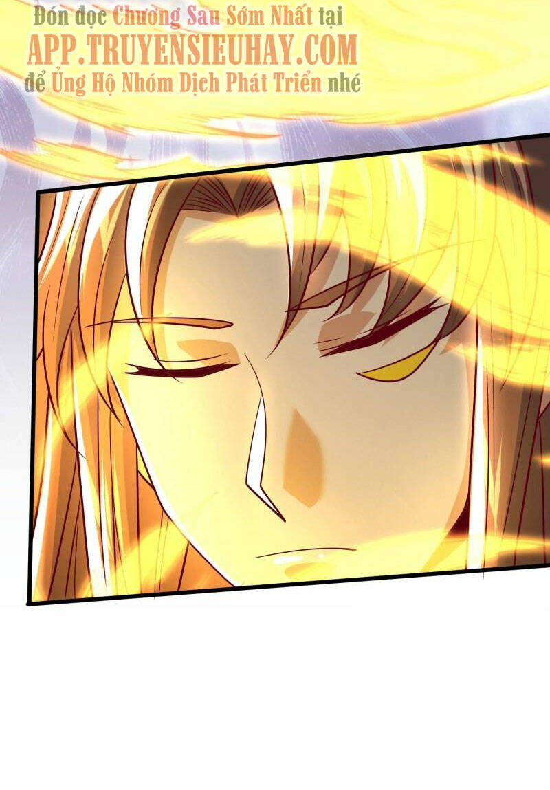 Ta Có Chín Nữ Đồ Đệ - Chap 321