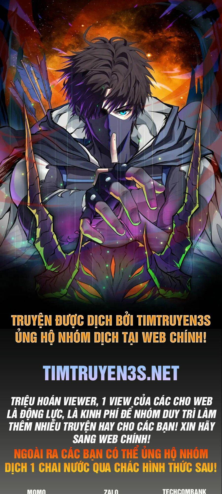 Ta Có Một Quyển Hàng Yêu Phổ - Chap 40
