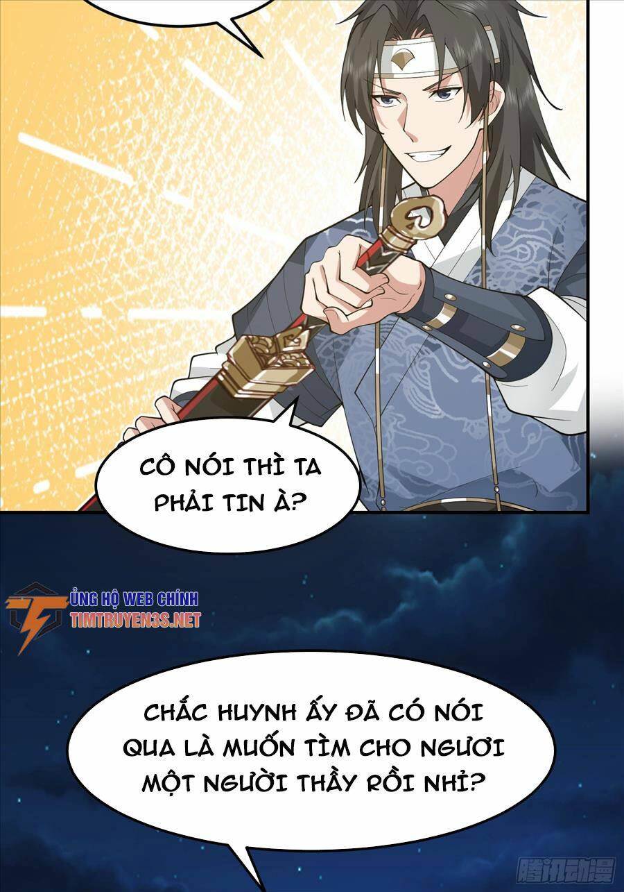 Ta Có Một Quyển Hàng Yêu Phổ - Chap 40