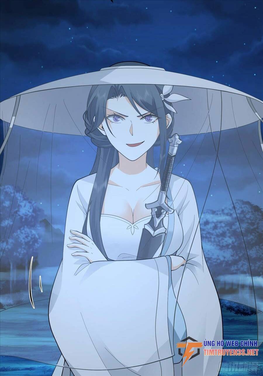 Ta Có Một Quyển Hàng Yêu Phổ - Chap 40