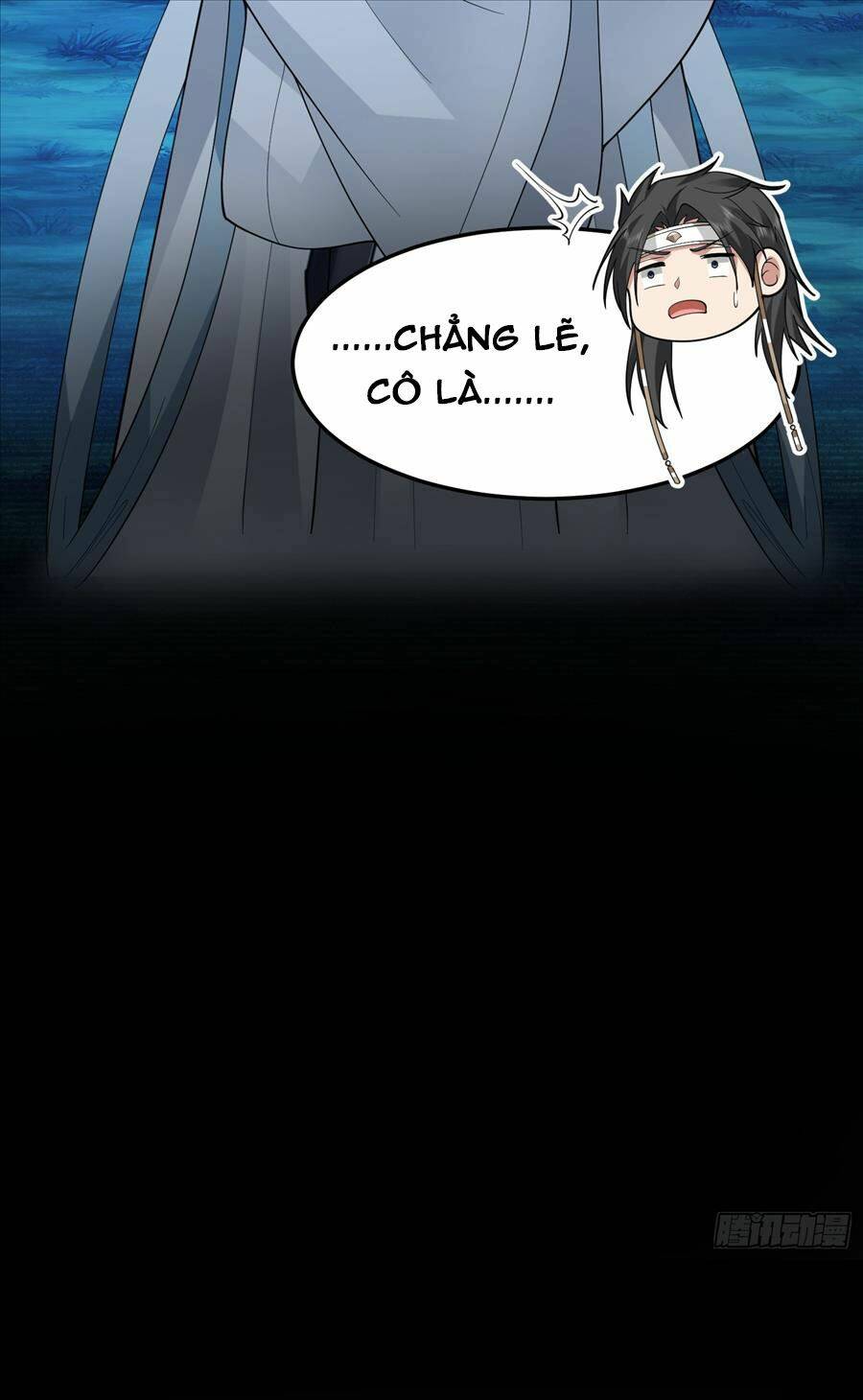 Ta Có Một Quyển Hàng Yêu Phổ - Chap 40