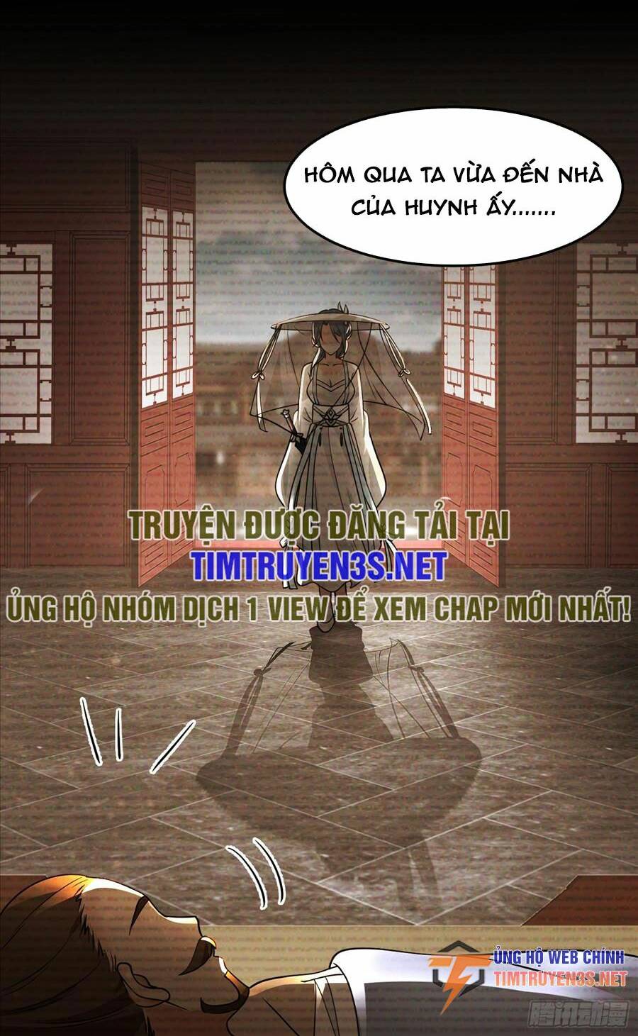 Ta Có Một Quyển Hàng Yêu Phổ - Chap 40