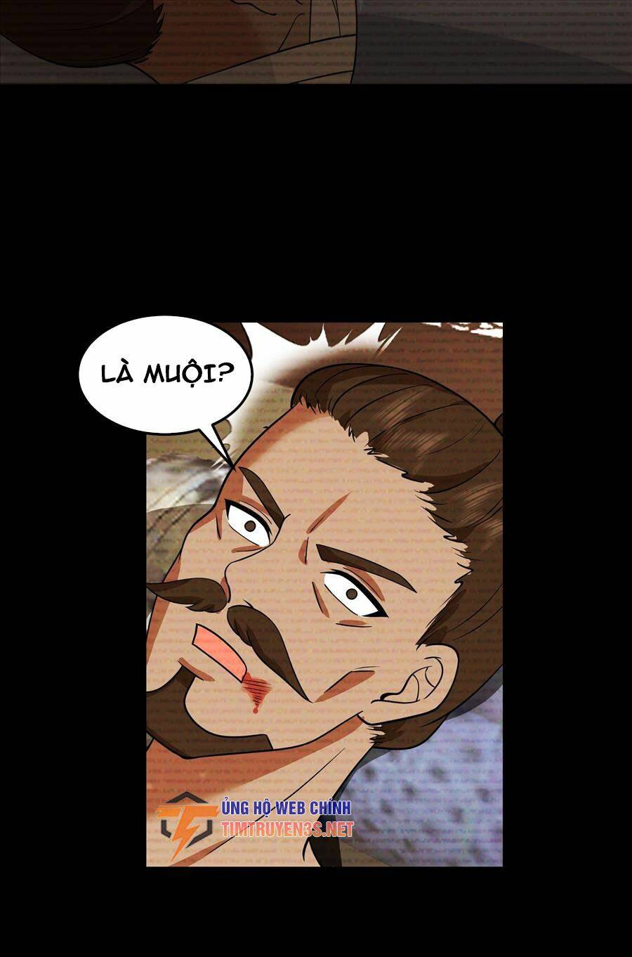 Ta Có Một Quyển Hàng Yêu Phổ - Chap 40