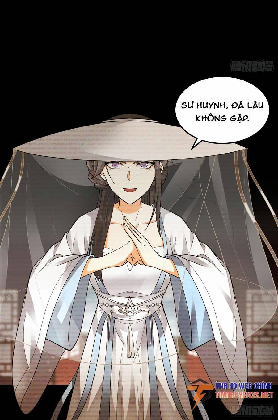 Ta Có Một Quyển Hàng Yêu Phổ - Chap 40