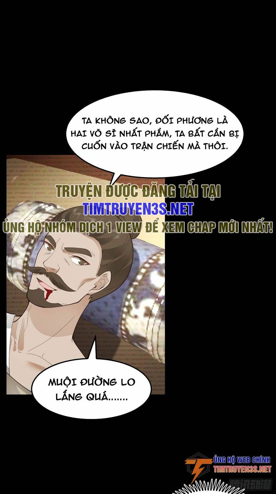 Ta Có Một Quyển Hàng Yêu Phổ - Chap 40