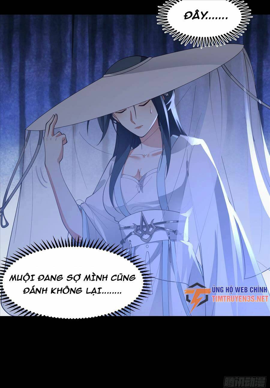 Ta Có Một Quyển Hàng Yêu Phổ - Chap 40