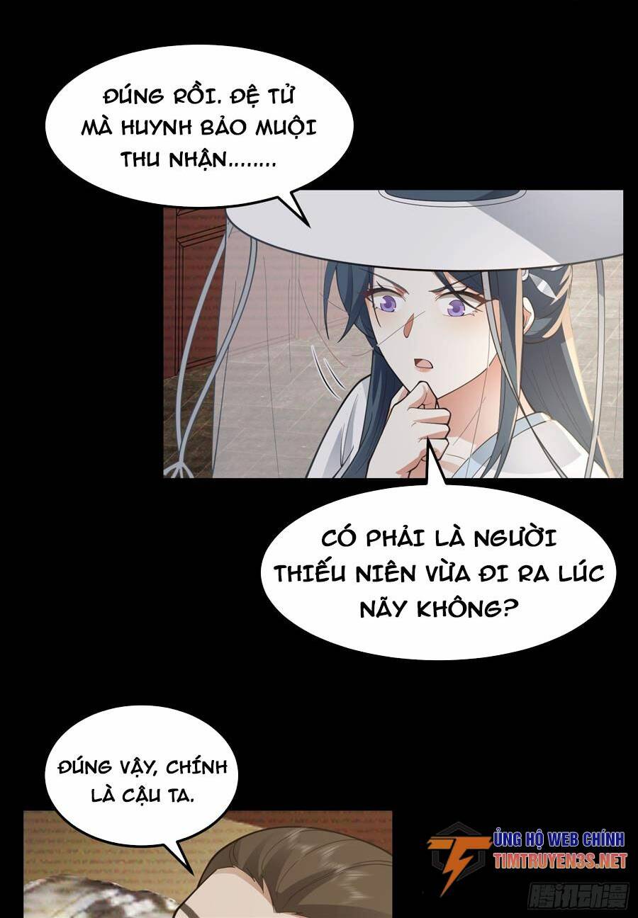 Ta Có Một Quyển Hàng Yêu Phổ - Chap 40