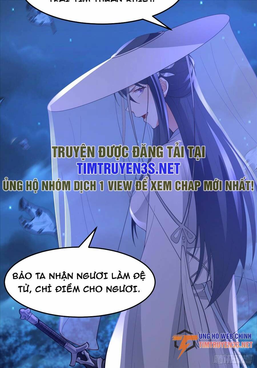 Ta Có Một Quyển Hàng Yêu Phổ - Chap 40