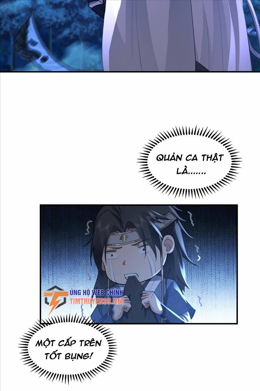 Ta Có Một Quyển Hàng Yêu Phổ - Chap 40