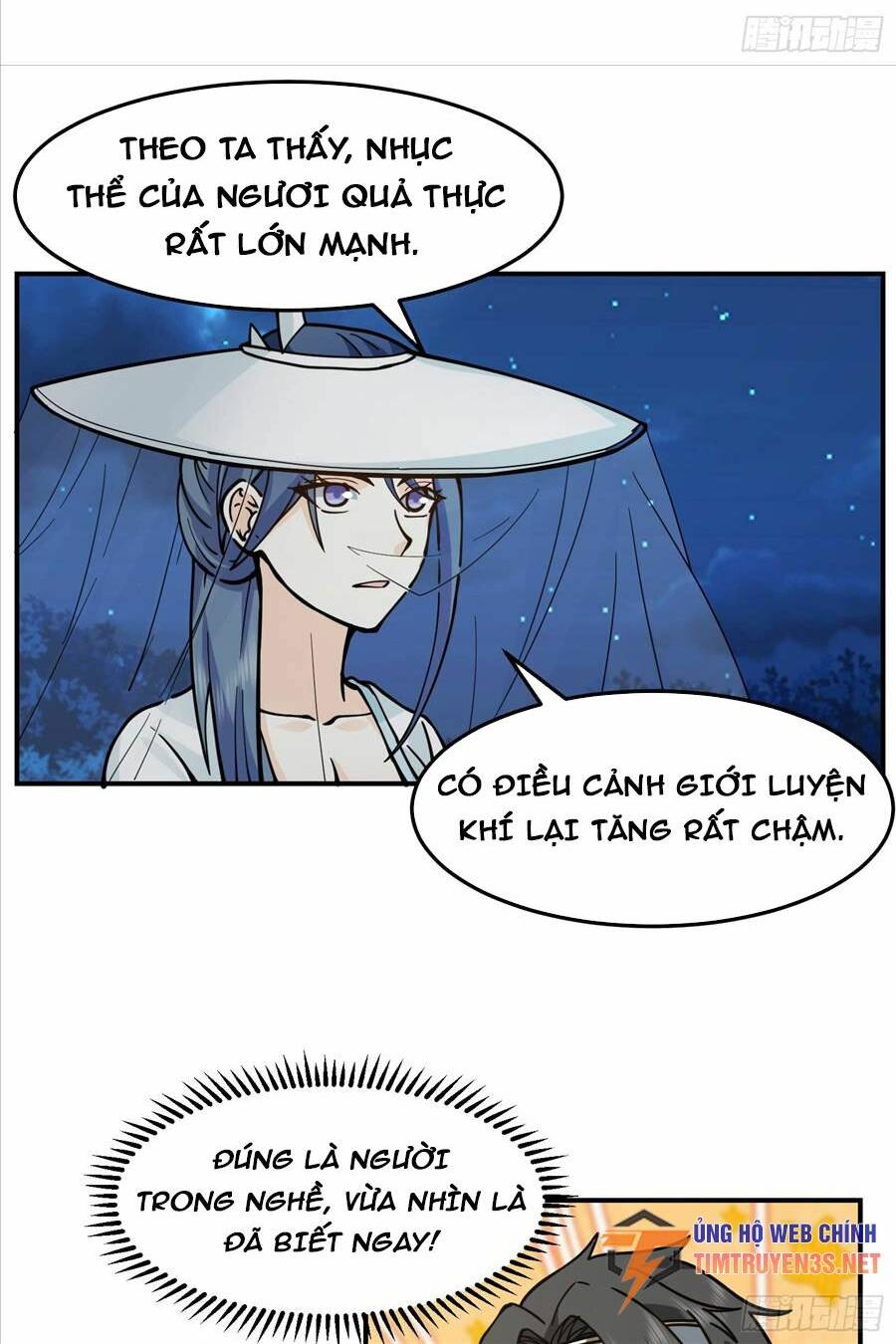 Ta Có Một Quyển Hàng Yêu Phổ - Chap 40