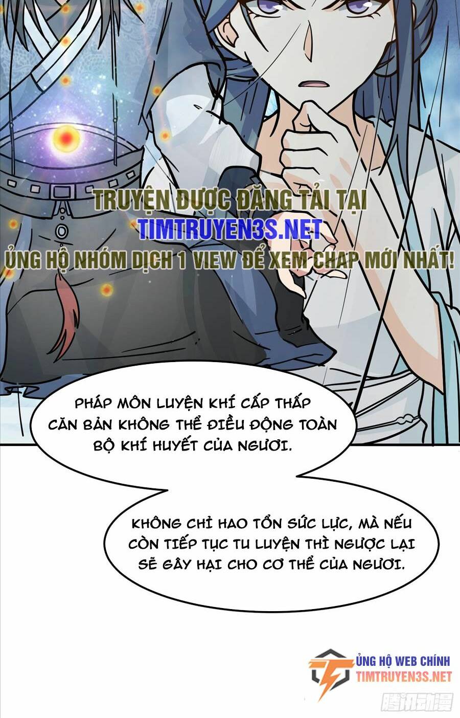 Ta Có Một Quyển Hàng Yêu Phổ - Chap 40