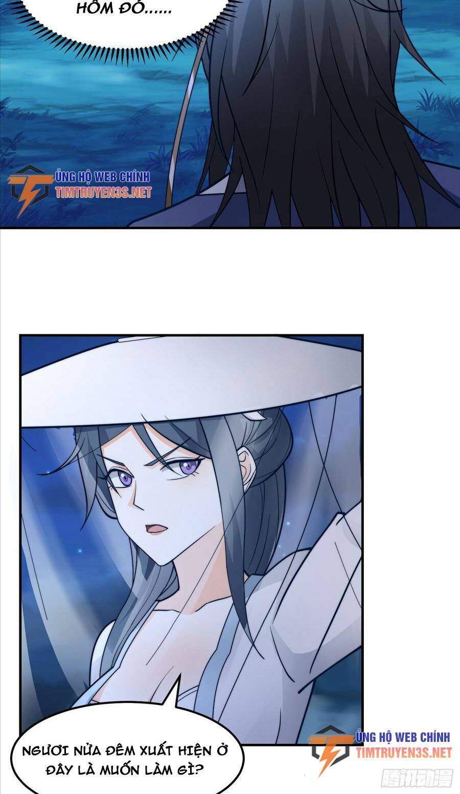Ta Có Một Quyển Hàng Yêu Phổ - Chap 40