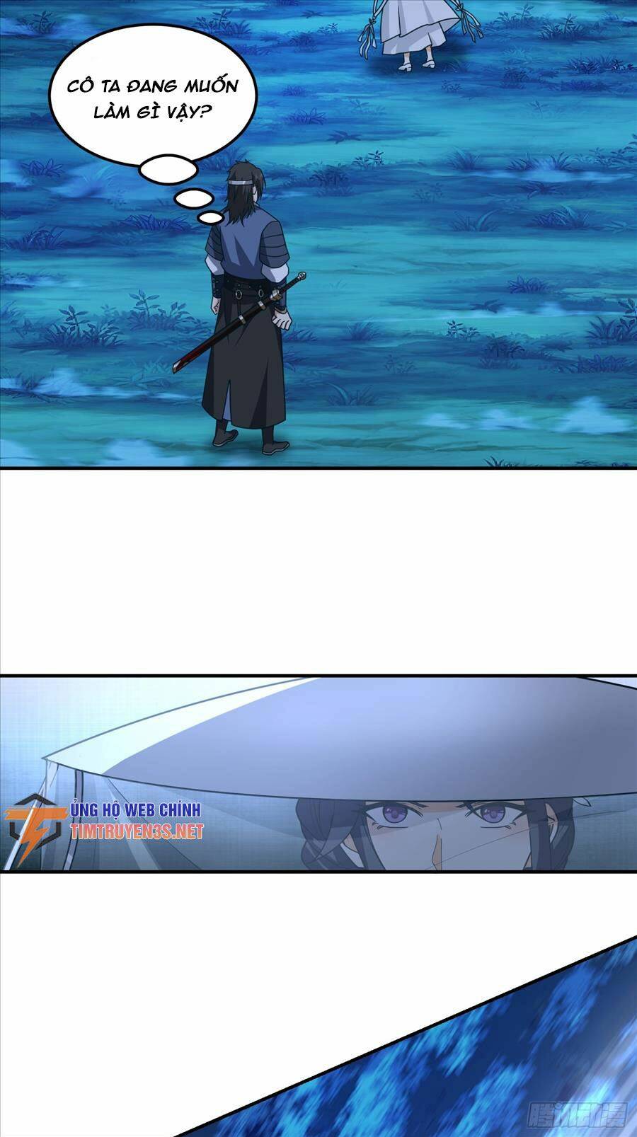 Ta Có Một Quyển Hàng Yêu Phổ - Chap 40