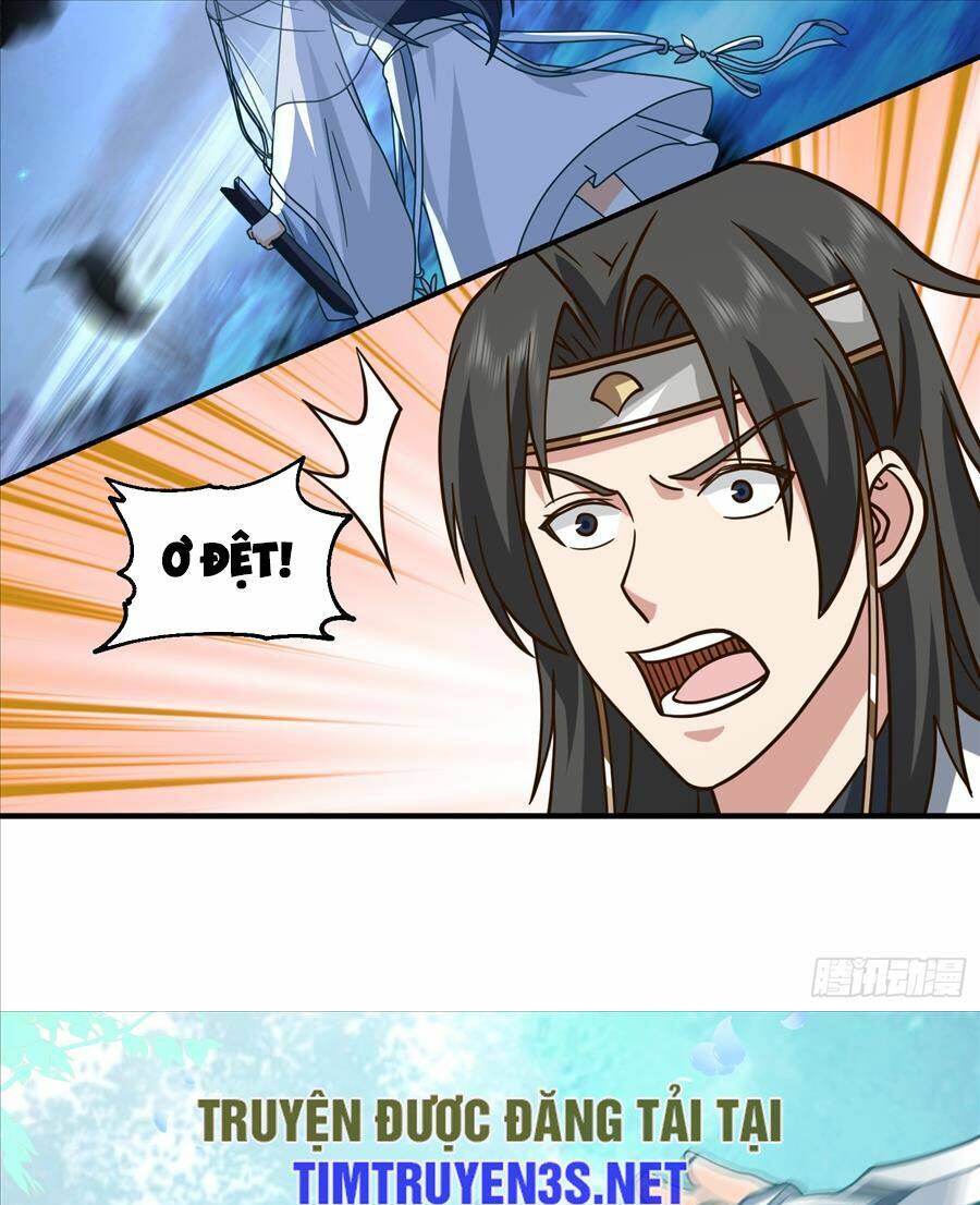 Ta Có Một Quyển Hàng Yêu Phổ - Chap 40