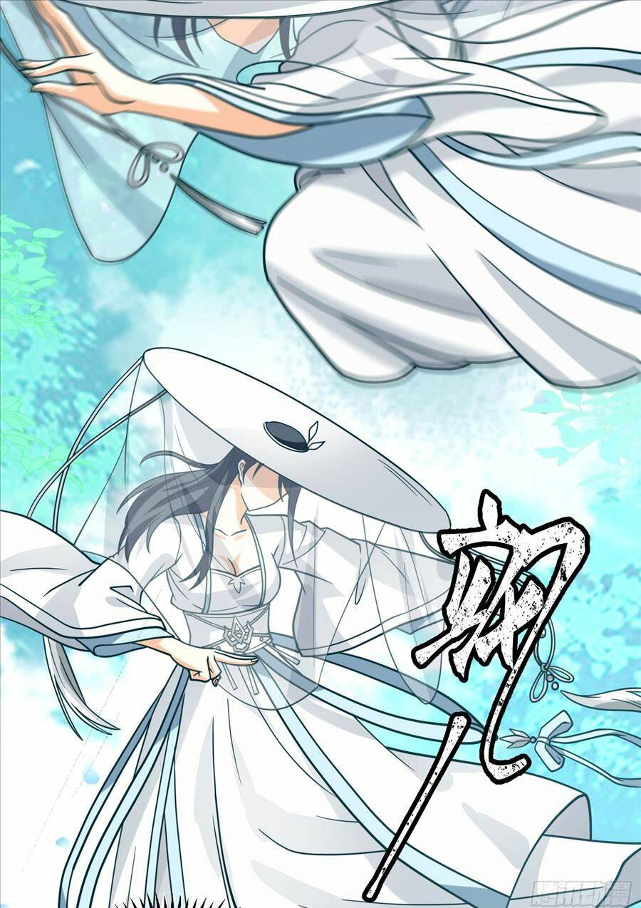 Ta Có Một Quyển Hàng Yêu Phổ - Chap 40