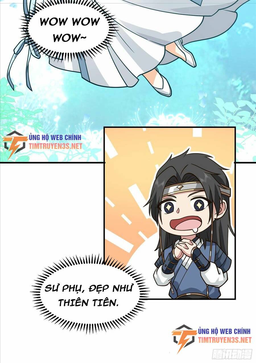 Ta Có Một Quyển Hàng Yêu Phổ - Chap 40