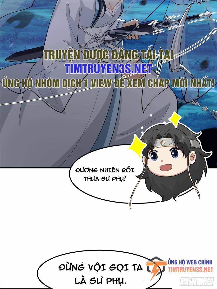 Ta Có Một Quyển Hàng Yêu Phổ - Chap 40