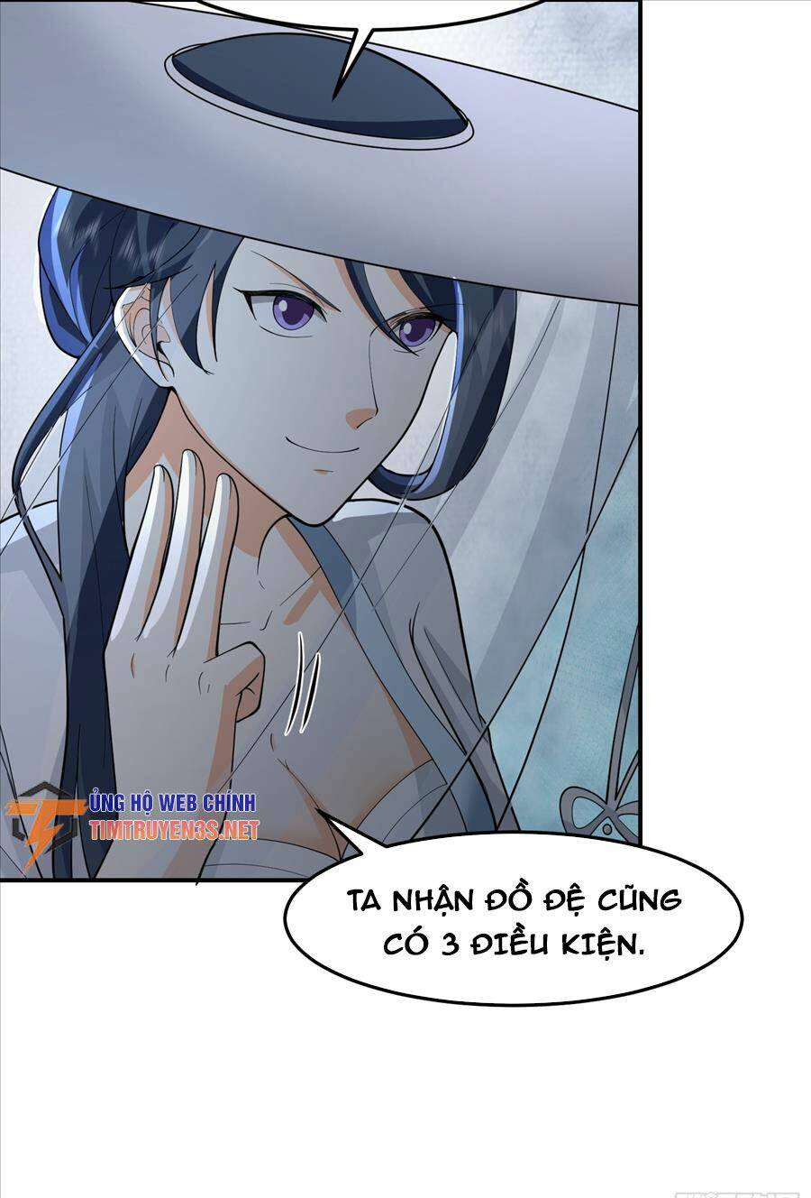 Ta Có Một Quyển Hàng Yêu Phổ - Chap 40