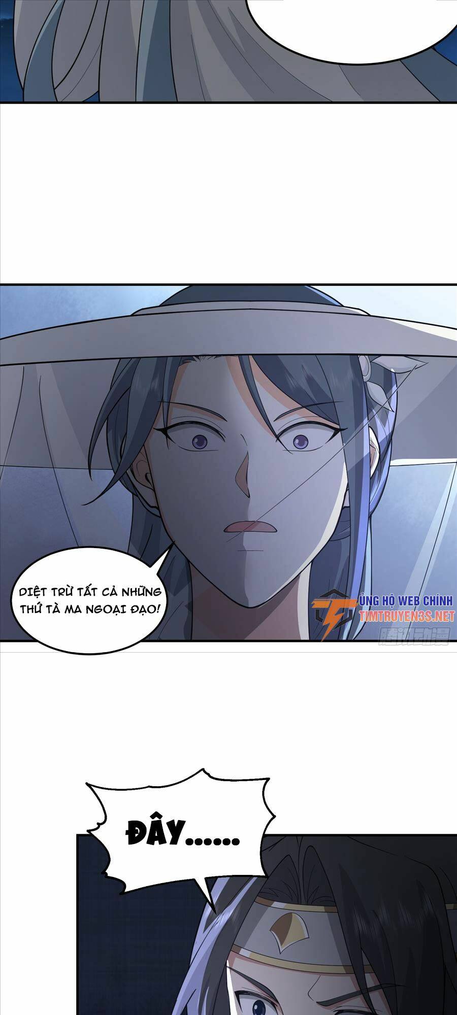 Ta Có Một Quyển Hàng Yêu Phổ - Chap 40