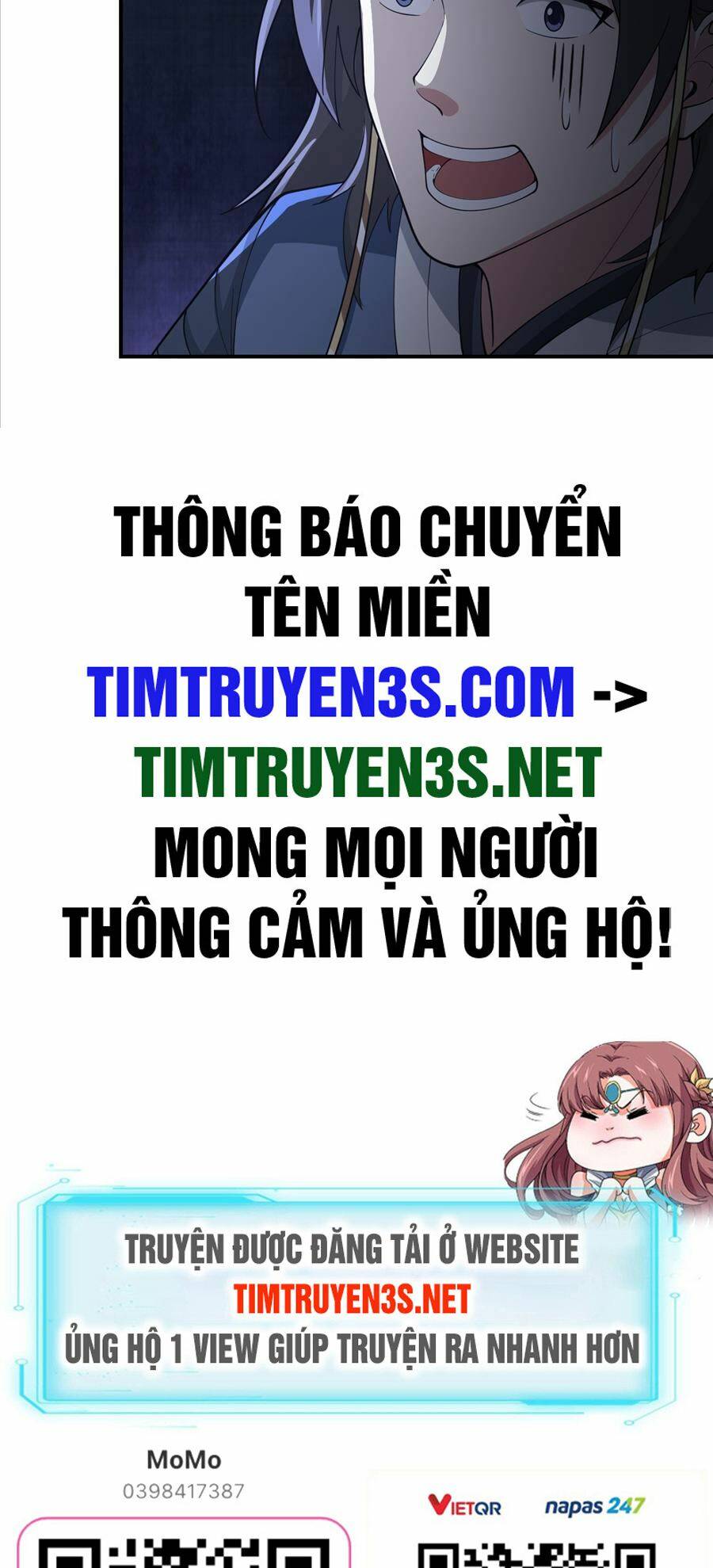 Ta Có Một Quyển Hàng Yêu Phổ - Chap 40