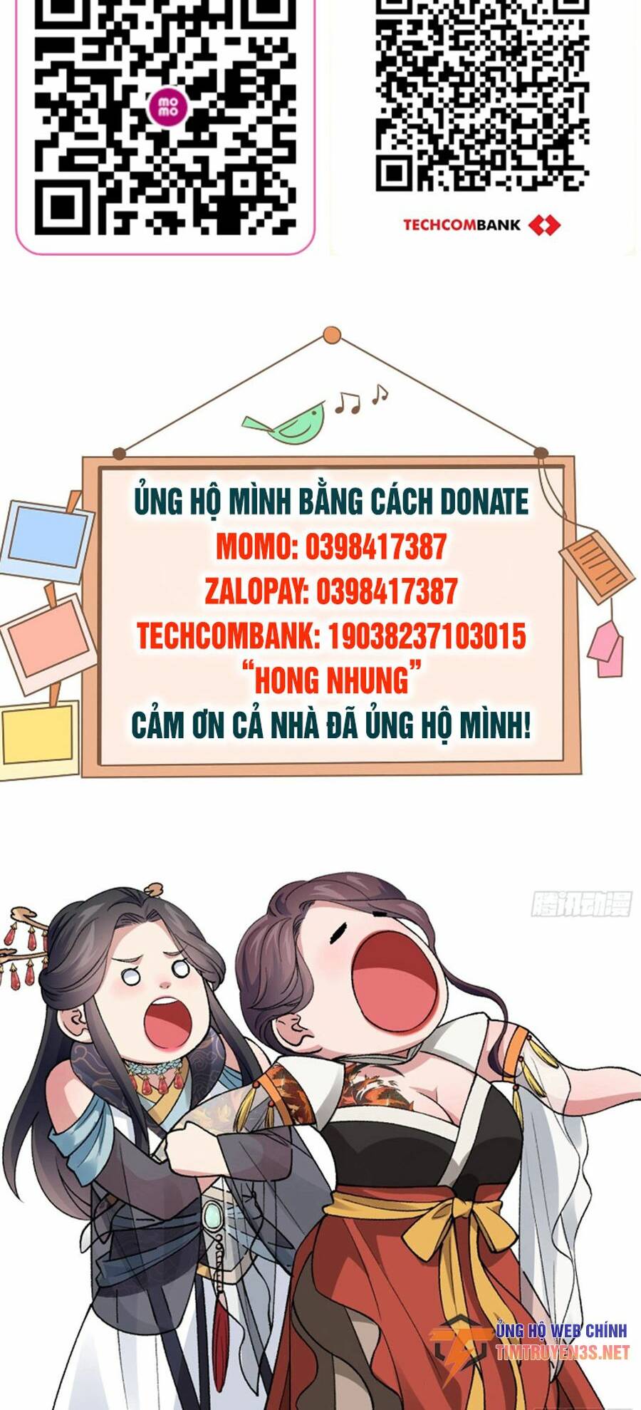Ta Có Một Quyển Hàng Yêu Phổ - Chap 40