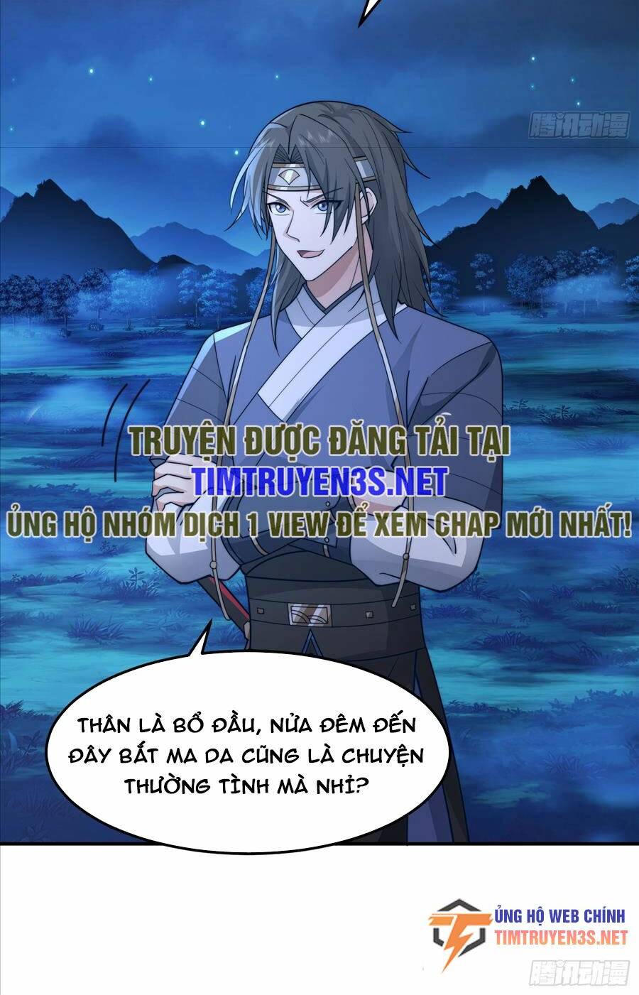 Ta Có Một Quyển Hàng Yêu Phổ - Chap 40