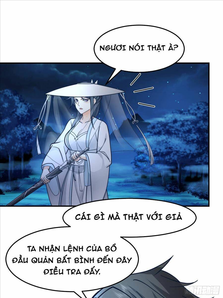 Ta Có Một Quyển Hàng Yêu Phổ - Chap 40