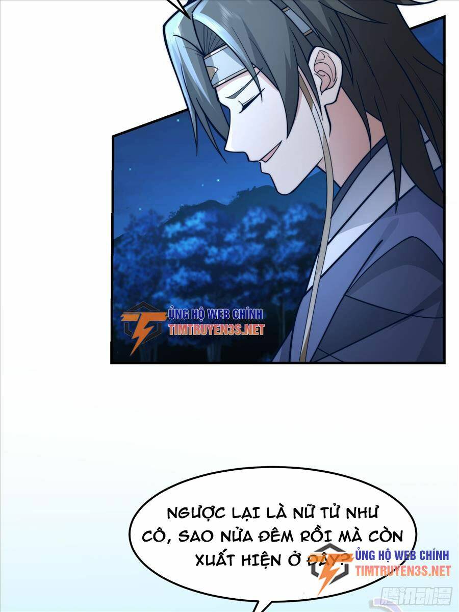 Ta Có Một Quyển Hàng Yêu Phổ - Chap 40