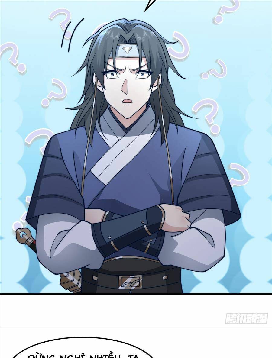Ta Có Một Quyển Hàng Yêu Phổ - Chap 40