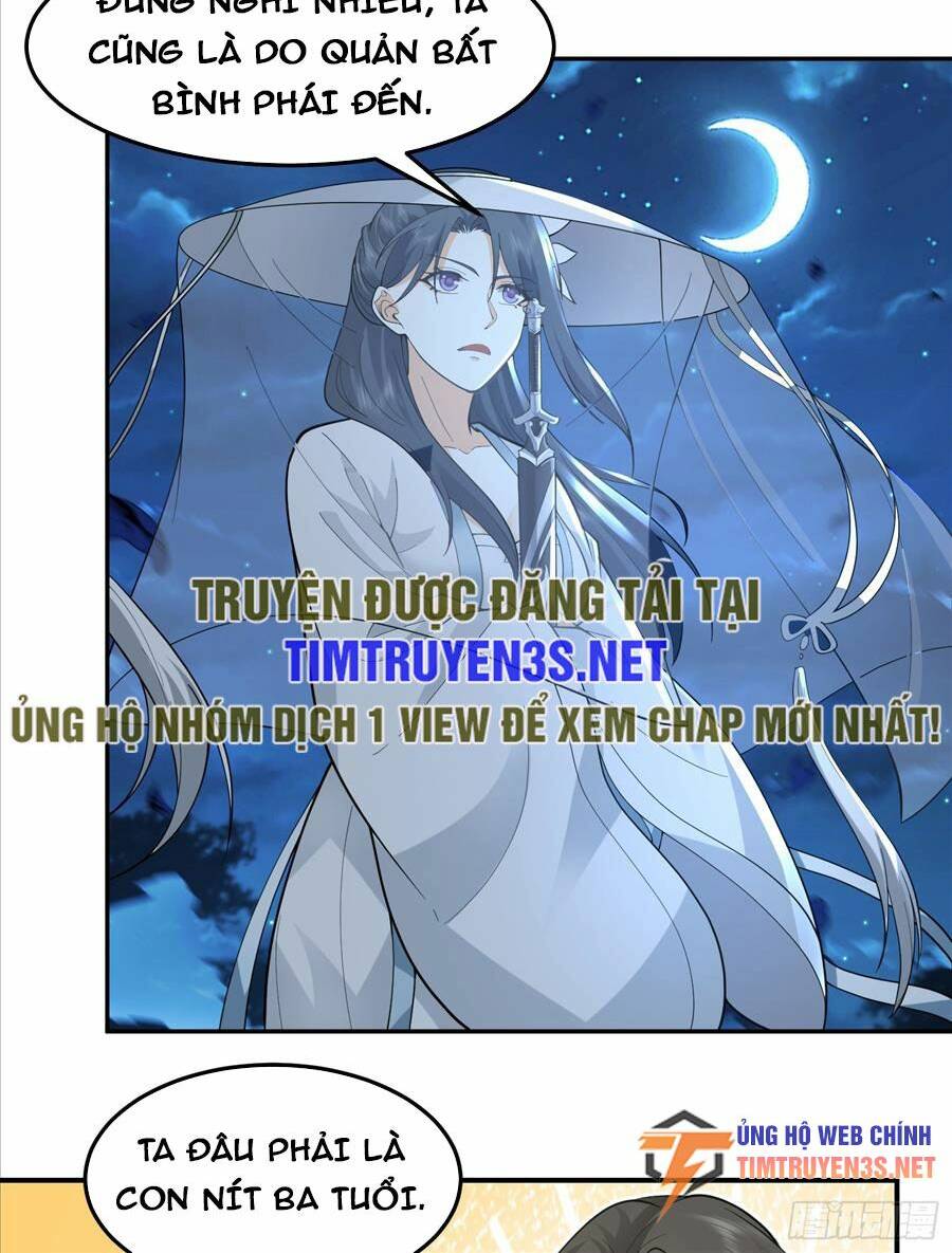 Ta Có Một Quyển Hàng Yêu Phổ - Chap 40