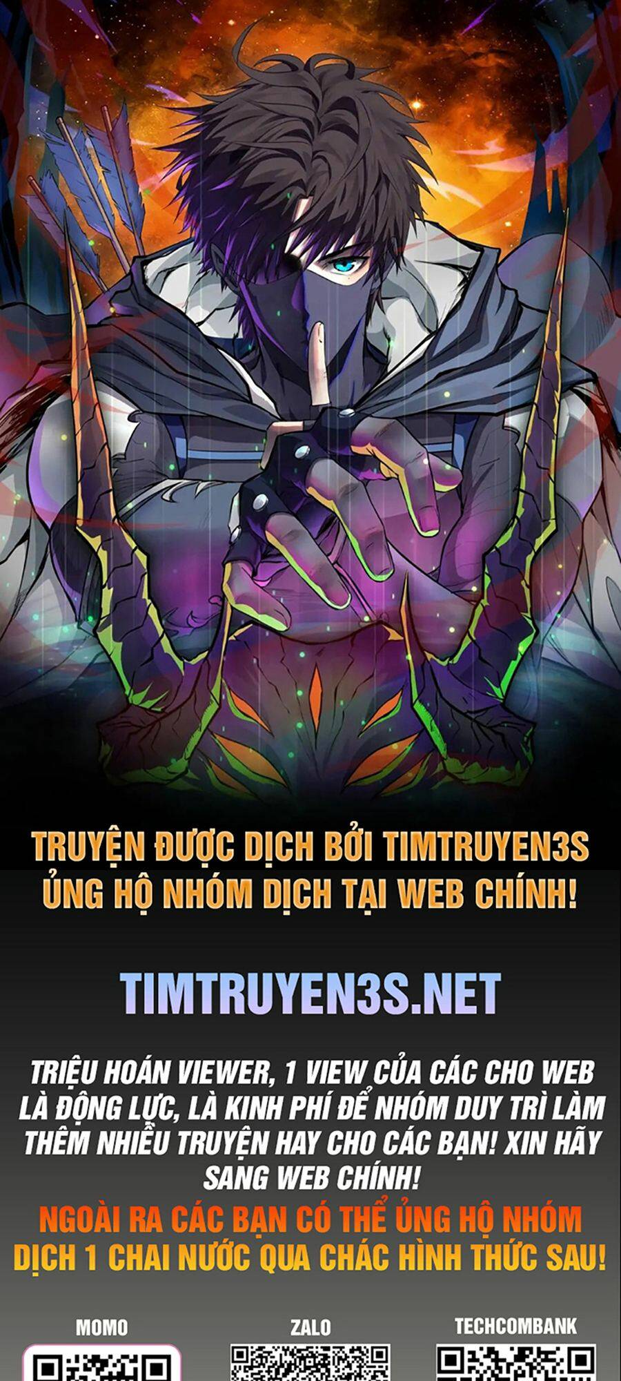 Ta Có Một Quyển Hàng Yêu Phổ - Chap 45