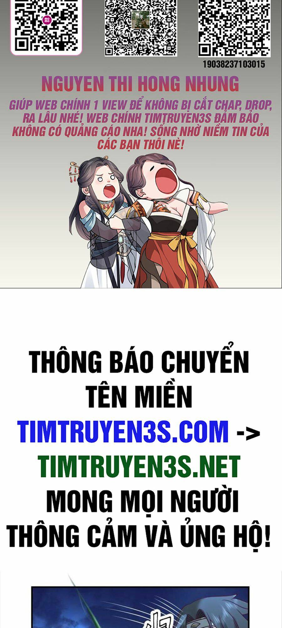 Ta Có Một Quyển Hàng Yêu Phổ - Chap 45