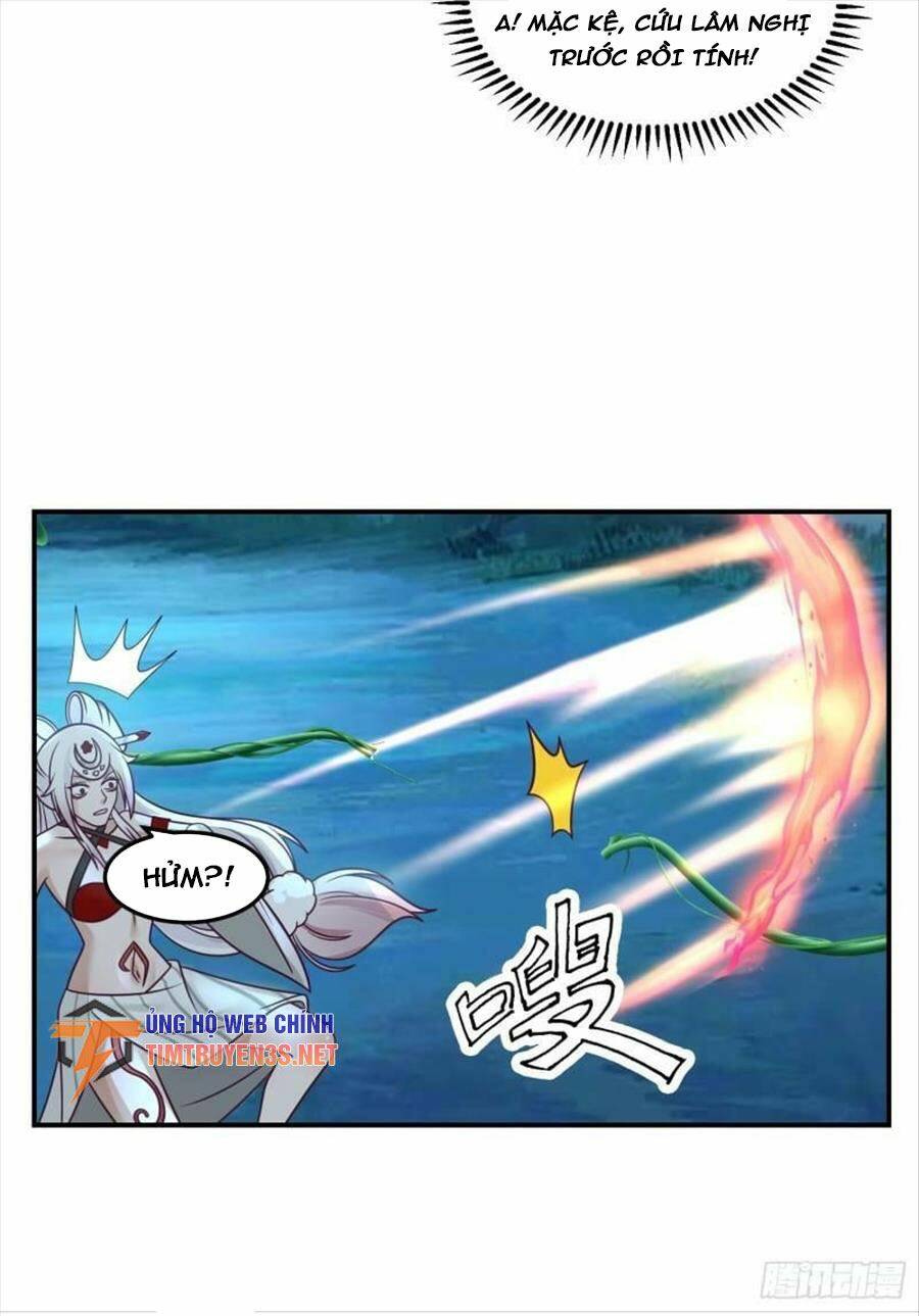Ta Có Một Quyển Hàng Yêu Phổ - Chap 45